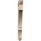 Ekena Millwork Balboa Arts & Crafts Rough Sawn Bracket, Douglas Fir, 4"W x 40"D x 44"H BKT04X40X44BOA03RDF - alternate 4
